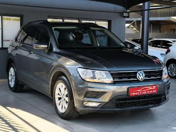Volkswagen tiguan 2017 petrol 2017 volkswagen tiguan 1 4 tsi trendline 92kw Volkswagen tiguan 2017 petrol 2017 volkswagen tiguan 1 4 tsi trendline 92kw