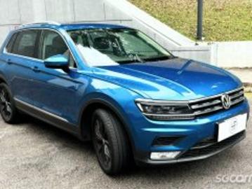 Volkswagen tiguan 2017 volkswagen tiguan 1 4a tsi comfortline eqp panoramic roof Volkswagen tiguan 2017 volkswagen tiguan 1 4a tsi comfortline eqp panoramic roof