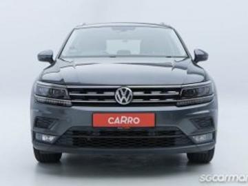 Volkswagen tiguan 2017 volkswagen tiguan 1 4a tsi comfortline eqp panoramic roof Volkswagen tiguan 2017 volkswagen tiguan 1 4a tsi comfortline eqp panoramic roof