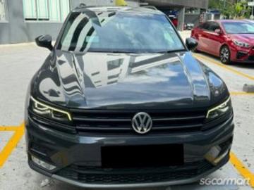 Volkswagen tiguan 2017 volkswagen tiguan 1 4a tsi highline panoramic roof Volkswagen tiguan 2017 volkswagen tiguan 1 4a tsi highline panoramic roof
