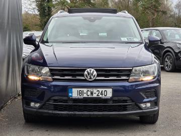 Volkswagen tiguan 2018 diesel volkswagen tiguan 2 0 tdi 115hp bmt comfortline Volkswagen tiguan 2018 diesel volkswagen tiguan 2 0 tdi 115hp bmt comfortline