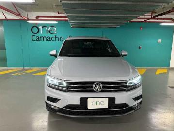 Volkswagen tiguan 2018 gasolina volkswagen tiguan allspace 2018 Volkswagen tiguan 2018 gasolina volkswagen tiguan allspace 2018