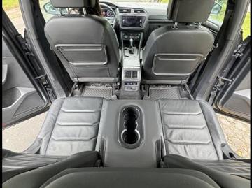 Volkswagen tiguan 2018 gasolina volkswagen tiguan allspace 2019 Volkswagen tiguan 2018 gasolina volkswagen tiguan allspace 2019