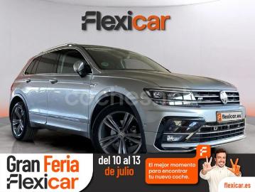 Volkswagen tiguan 2018 gasolina volkswagen tiguan sport 1 4 tsi 4motion dsg Volkswagen tiguan 2018 gasolina volkswagen tiguan sport 1 4 tsi 4motion dsg