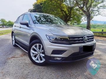 Volkswagen tiguan 2018 gasoline 2018 volkswagen tiguan 1 4 280 tsi highline a paddle shift... Volkswagen tiguan 2018 gasoline 2018 volkswagen tiguan 1 4 280 tsi highline a paddle shift...