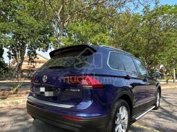 Volkswagen tiguan 2018 gasoline 2018 volkswagen tiguan 1 4 a bkt tinggi klang Volkswagen tiguan 2018 gasoline 2018 volkswagen tiguan 1 4 a bkt tinggi klang