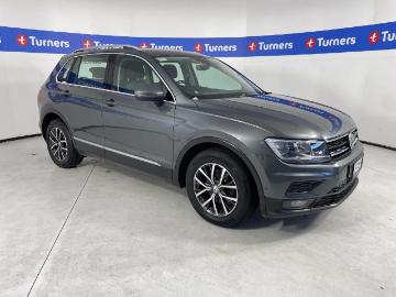 Volkswagen tiguan 2018 gasoline 2018 volkswagen tiguan