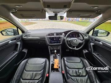 Volkswagen tiguan 2019 bensin 2019 volkswagen tiguan Volkswagen tiguan 2019 bensin 2019 volkswagen tiguan