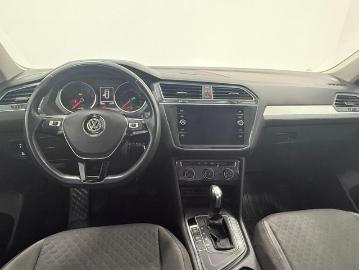 Volkswagen tiguan 2019 gasolina volkswagen tiguan 2020