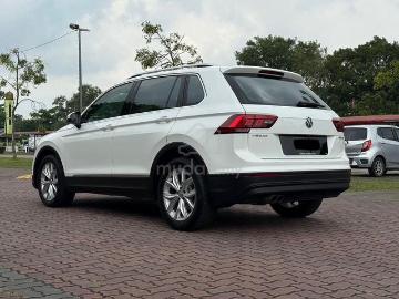 Volkswagen tiguan 2019 gasoline 2019 volkswagen tiguan 1 4 tsi highline a Volkswagen tiguan 2019 gasoline 2019 volkswagen tiguan 1 4 tsi highline a