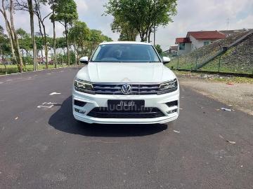 Volkswagen tiguan 2019 gasoline 2019 volkswagen tiguan 1 4 tsi highline a Volkswagen tiguan 2019 gasoline 2019 volkswagen tiguan 1 4 tsi highline a