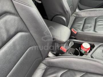 Volkswagen tiguan 2020 gasoline 2020 volkswagen tiguan allspace tsi highline 1 4l Volkswagen tiguan 2020 gasoline 2020 volkswagen tiguan allspace tsi highline 1 4l