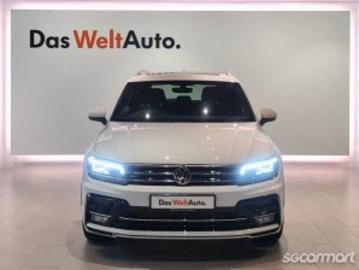 Volkswagen tiguan 2020 volkswagen tiguan 1 4a tsi r line Volkswagen tiguan 2020 volkswagen tiguan 1 4a tsi r line