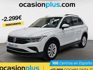 Volkswagen tiguan 2021 diesel volkswagen tiguan 2 0tdi 90kw