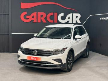 Volkswagen tiguan 2021 gasolina volkswagen tiguan life 1 5 tsi Volkswagen tiguan 2021 gasolina volkswagen tiguan life 1 5 tsi