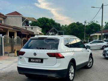 Volkswagen tiguan 2021 gasoline 2021 volkswagen tiguan allspace highline 1 4l a Volkswagen tiguan 2021 gasoline 2021 volkswagen tiguan allspace highline 1 4l a