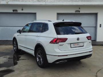 Volkswagen tiguan 2021 gasoline 2021 volkswagen tiguan allspace tsi r line 2 0l Volkswagen tiguan 2021 gasoline 2021 volkswagen tiguan allspace tsi r line 2 0l