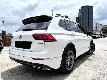 Volkswagen tiguan 2021 gasoline volkswagen tiguan allspace tsi r line 2 0 4 motion Volkswagen tiguan 2021 gasoline volkswagen tiguan allspace tsi r line 2 0 4 motion