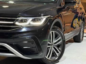 Volkswagen tiguan 2022 gasolina volkswagen tiguan 2022 41000 km gasolina automatica en san...