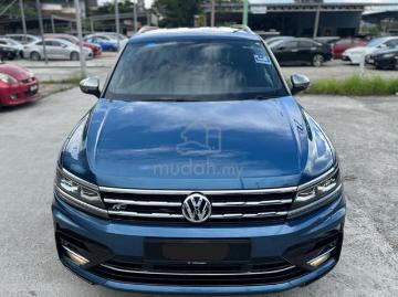 Volkswagen tiguan 2022 gasoline 2022 volkswagen tiguan allspace tsi r line 2 0 Volkswagen tiguan 2022 gasoline 2022 volkswagen tiguan allspace tsi r line 2 0
