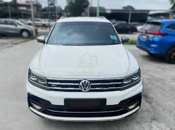 Volkswagen tiguan 2022 gasoline 2022 volkswagen tiguan allspace tsi r line 2 0 a Volkswagen tiguan 2022 gasoline 2022 volkswagen tiguan allspace tsi r line 2 0 a