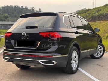 Volkswagen tiguan 2022 gasoline volkswagen tiguan 1 4 allspace a f s rcar play Volkswagen tiguan 2022 gasoline volkswagen tiguan 1 4 allspace a f s rcar play