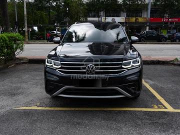 Volkswagen tiguan 2022 gasoline volkswagen tiguan 1 4 allspace elegance a 7 seat Volkswagen tiguan 2022 gasoline volkswagen tiguan 1 4 allspace elegance a 7 seat