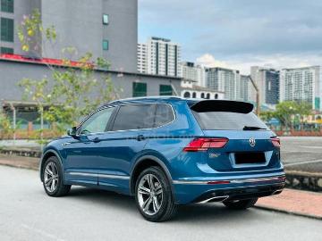 Volkswagen tiguan 2022 gasoline volkswagen tiguan allspace 2 0 fservice 7 seat Volkswagen tiguan 2022 gasoline volkswagen tiguan allspace 2 0 fservice 7 seat