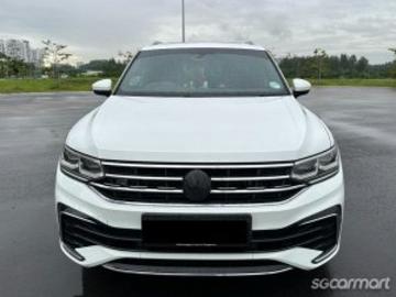Volkswagen tiguan 2022 volkswagen tiguan 2 0a tsi r line Volkswagen tiguan 2022 volkswagen tiguan 2 0a tsi r line