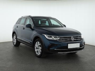 Volkswagen tiguan 2023 benzyna vw tiguan 1 4 tsi ehybrid