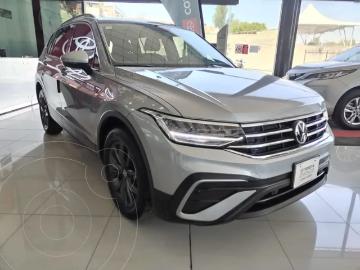 Volkswagen tiguan 2023 gasolina 2023 volkswagen tiguan comfortline 5 asientos