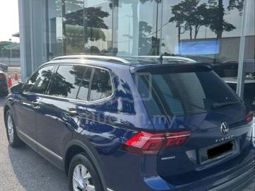 Volkswagen tiguan 2023 gasoline 2023 volkswagen tiguan 1 4 allspace life my20 Volkswagen tiguan 2023 gasoline 2023 volkswagen tiguan 1 4 allspace life my20