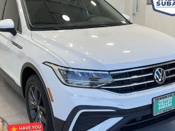 Volkswagen tiguan 2024 2024 volkswagen tiguan awd wolfsburg edition 4motion 4dr suv Volkswagen tiguan 2024 2024 volkswagen tiguan awd wolfsburg edition 4motion 4dr suv