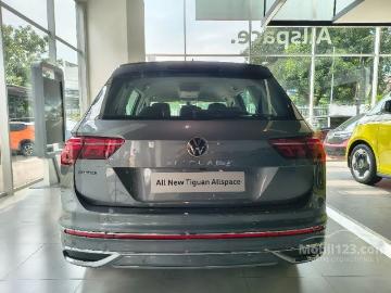 Volkswagen tiguan 2024 bensin 2024 volkswagen tiguan allspace suv Volkswagen tiguan 2024 bensin 2024 volkswagen tiguan allspace suv