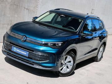 Volkswagen tiguan 2024 essence volkswagen tiguan 1 5 etsi dsg life matrix led trekhaak Volkswagen tiguan 2024 essence volkswagen tiguan 1 5 etsi dsg life matrix led trekhaak