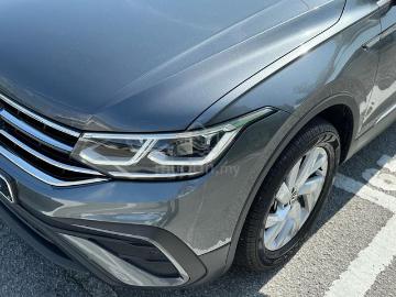 Volkswagen tiguan 2024 gasoline 2024 volkswagen tiguan 1 4 allspace elegance my20 Volkswagen tiguan 2024 gasoline 2024 volkswagen tiguan 1 4 allspace elegance my20