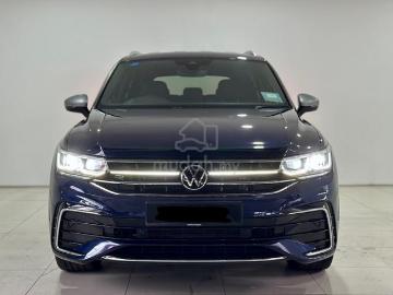 Volkswagen tiguan 2024 gasoline 2024 volkswagen tiguan 2 0 allspace r line my20 Volkswagen tiguan 2024 gasoline 2024 volkswagen tiguan 2 0 allspace r line my20