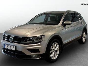 Volkswagen tiguan bensin vw tiguan tiguan