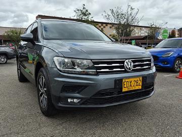 Volkswagen tiguan gasolina volkswagen tiguan allspace trendline 1 4 tsi 2wd Volkswagen tiguan gasolina volkswagen tiguan allspace trendline 1 4 tsi 2wd