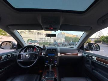 Volkswagen touareg 2009 diesel volkswagen touareg Volkswagen touareg 2009 diesel volkswagen touareg