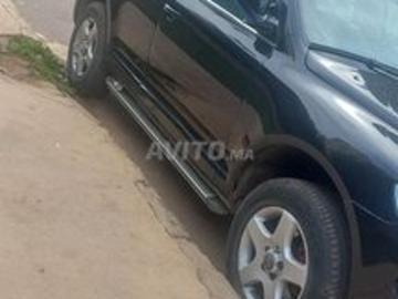 Volkswagen touareg 2009 diesel volkswagen touareg diesel automatique 2009 a sale Volkswagen touareg 2009 diesel volkswagen touareg diesel automatique 2009 a sale