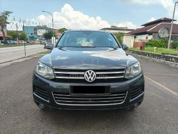 Volkswagen touareg 2012 gasoline 201213 volkswagen touareg 3 6 v6 fsi a cash only Volkswagen touareg 2012 gasoline 201213 volkswagen touareg 3 6 v6 fsi a cash only