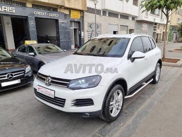 Volkswagen touareg 2015 diesel volkswagen touareg diesel automatique Volkswagen touareg 2015 diesel volkswagen touareg diesel automatique