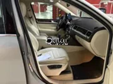 Volkswagen touareg 2016 gasoline volkswagen touareg 2016 full option Volkswagen touareg 2016 gasoline volkswagen touareg 2016 full option