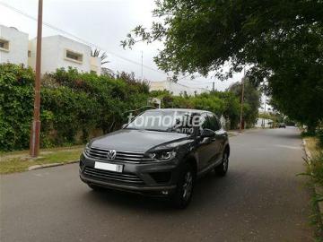 Volkswagen touareg 2017 diesel volkswagen touareg 2017 ww maroc diesel rabat Volkswagen touareg 2017 diesel volkswagen touareg 2017 ww maroc diesel rabat