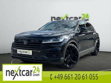 volkswagen touareg 2018 diesel volkswagen touareg basis 4motion volkswagen touareg 2018 diesel volkswagen touareg basis 4motion
