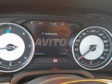 Volkswagen touareg 2019 diesel volkswagen touareg diesel automatique 2019 Volkswagen touareg 2019 diesel volkswagen touareg diesel automatique 2019