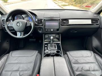 Volkswagen touareg diesel volkswagen touareg pack luxe Volkswagen touareg diesel volkswagen touareg pack luxe