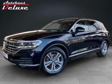 volkswagen touareg diesel vw touareg 3 0 tdi 4m elegance navi kamera led acc volkswagen touareg diesel vw touareg 3 0 tdi 4m elegance navi kamera led acc
