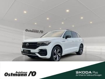 volkswagen touareg diesel vw touareg v6 4motion r line 210kw tdi 360 ahk volkswagen touareg diesel vw touareg v6 4motion r line 210kw tdi 360 ahk